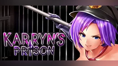 Steam gift Russia - Karryn's Prison | AUTODELIVERY