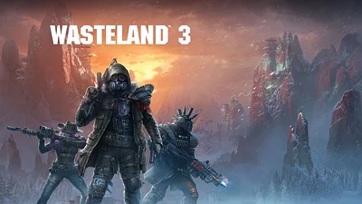 Wasteland 3 Steam Key Worldwide
