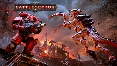 Warhammer 40,000: Battlesector Steam Key