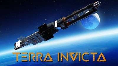 Terra Invicta Steam Key Worldwide