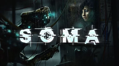 SOMA Steam Key Worldwide
