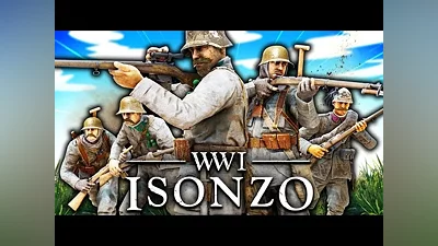 Isonzo Steam Key Worldwide