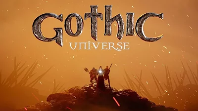 Gothic Universe Edition Steam Key Worldwide
