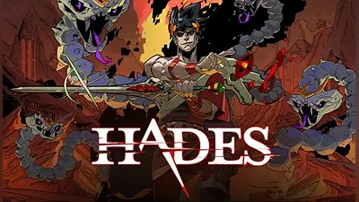 Hades | Steam RU+UA+KZ+CIS