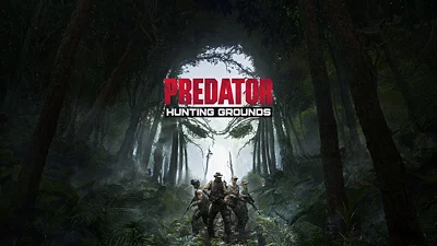 Predator: Hunting Grounds Steam Key Worldwide