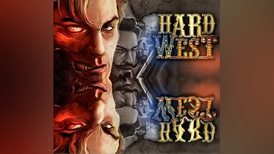 Hard West Collector's Edition (Steam Key/Region Free)