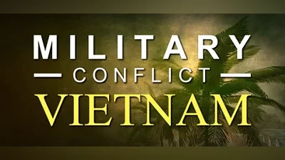 Steam RU - Military Conflict: Vietnam | AUTODELIVERY