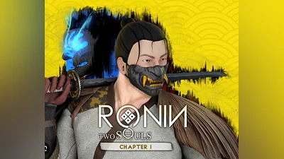 RONIN: Two Souls CHAPTER 1 (STEAM key) RU+CIS