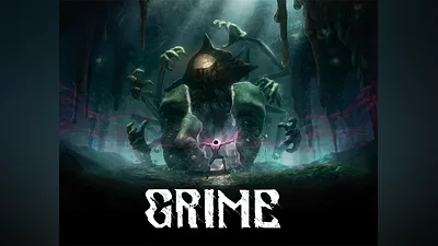 GRIME Steam Key Worldwide