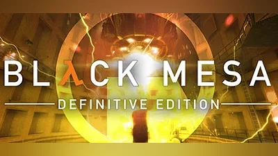 Steam gift Russia - Black Mesa | AUTODELIVERY