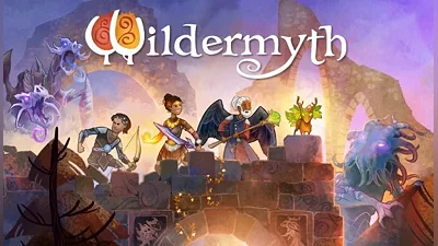 Wildermyth Steam Key Worldwide