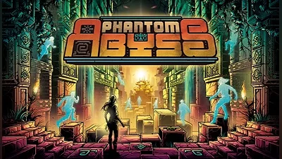 Phantom Abyss Steam Key Worldwide