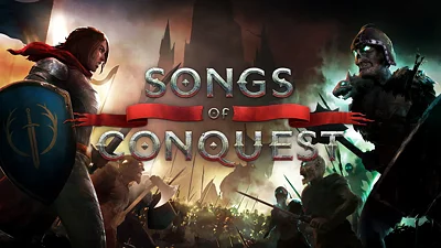 Songs of Conquest Steam Key Worldwide