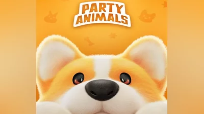 Party Animals Steam Key Worldwide