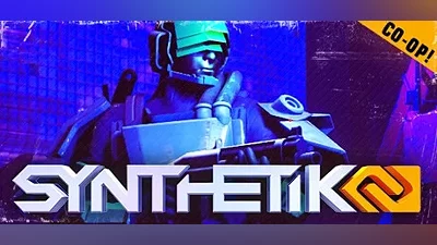 Steam gift Russia - SYNTHETIK 2 | AUTODELIVERY