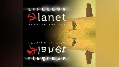 Lifeless Planet Premier Edition (Steam Key/Region Free)