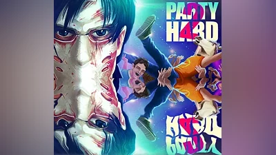Party Hard 2 (Steam Key/Region Free)
