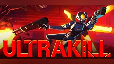 Steam gift Russia - ULTRAKILL | AUTODELIVERY