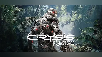 Steam gift Russia - Crysis Remastered | AUTODELIVERY