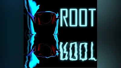 ROOT (Steam Key/Region Free)