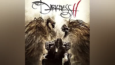 THE DARKNESS 2 II STEAM KEY