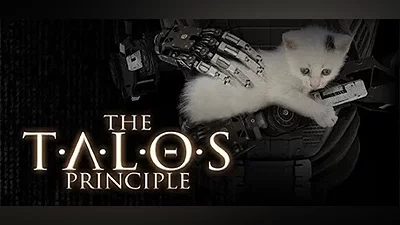 Steam Russia - The Talos Principle | AUTODELIVERY