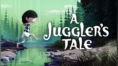 A Juggler's Tale Steam key Global Worldwide Region free + RU/CIS