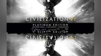 Sid Meier's Civilization VI: Platinum Edition Steam