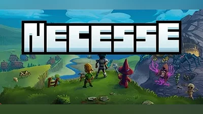 Steam gift Russia - Necesse | AUTODELIVERY