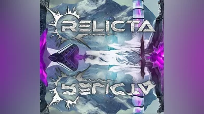 Relicta (Steam Key/Region Free)