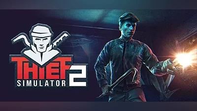 Steam gift Russia - Thief Simulator 2 | AUTODELIVERY