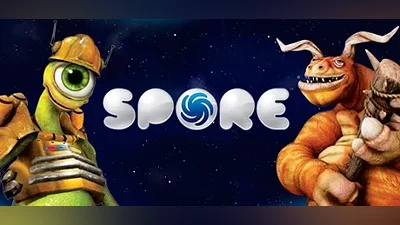 Steam gift Russia - Spore | AUTODELIVERY