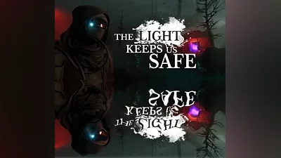 The Light Keeps Us (Steam Key/Region Free)