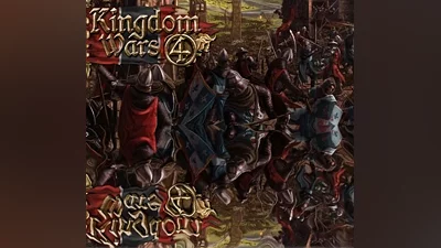 The Plague: Kingdom Wars/Kingdom Wars 4 (Steam Key/RoW)
