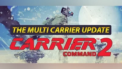 Steam gift Russia - Carrier Command 2 | AUTODELIVERY