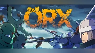 Steam gift Russia - ORX | AUTODELIVERY