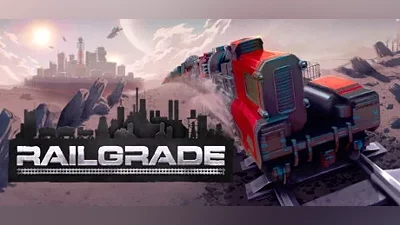 Steam gift Russia - RAILGRADE | AUTODELIVERY