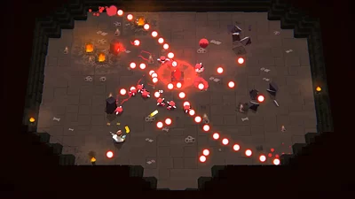 Serious Sam: Tormental Steam Key Worldwide
