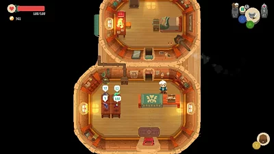 Moonlighter Steam Key