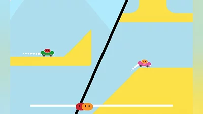 Pikuniku Steam Key Worldwide