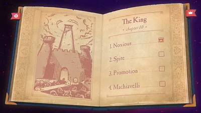 Storyteller Steam Key