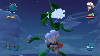 Worms Ultimate Mayhem Steam Key Worldwide