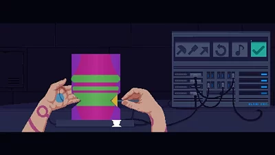 The Red Strings Club Steam Key Worldwide