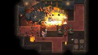 Crown Trick Steam Key Worldwide