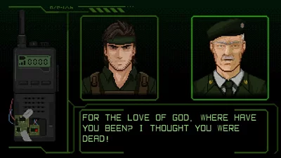 UnMetal Steam Key Worldwide