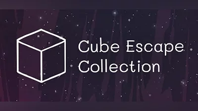 Steam Russia - Cube Escape Collection | AUTODELIVERY