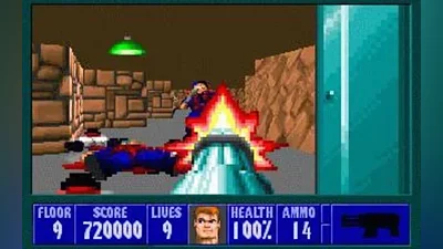 Wolfenstein 3D Steam Key Worldwide
