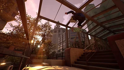 Session: Skate Sim Steam Key Worldwide