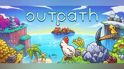 Steam gift Russia - Outpath | AUTODELIVERY