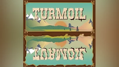 Turmoil (Steam Key/Region Free)